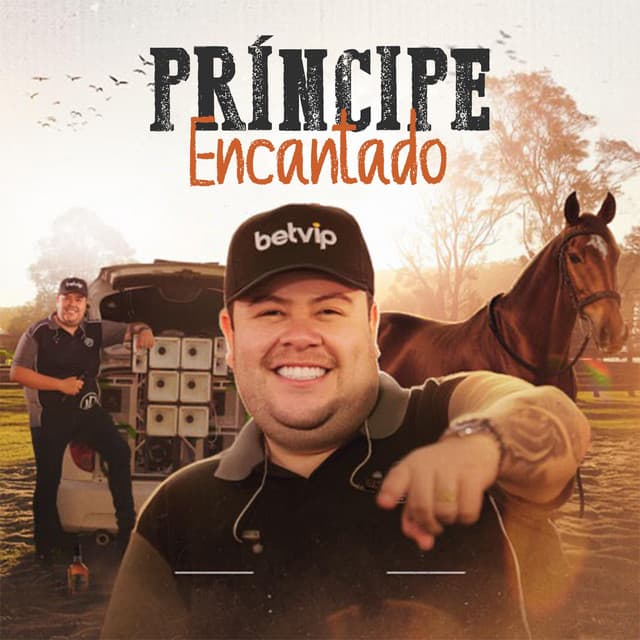 Príncipe Encantado