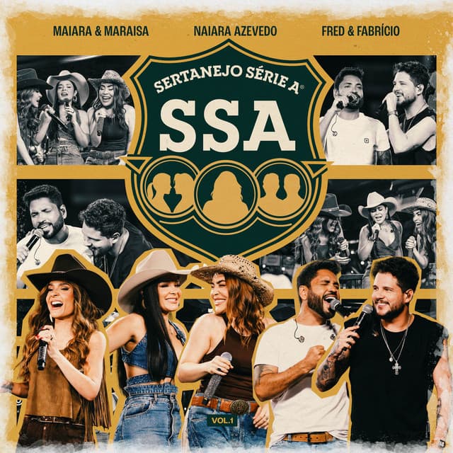Já Não Sei Mais Nada / Juras de Amor - Sertanejo Série A | Vol.1
