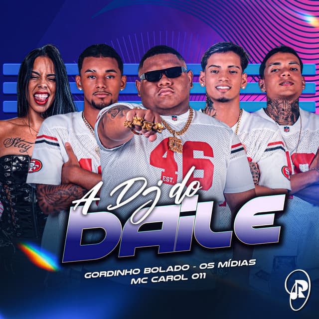 OS MÍDIAS
