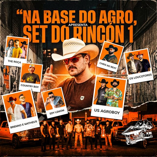 Set do Rincon 1