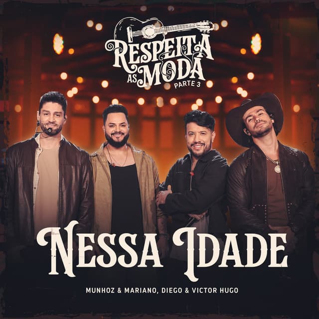 Nessa idade