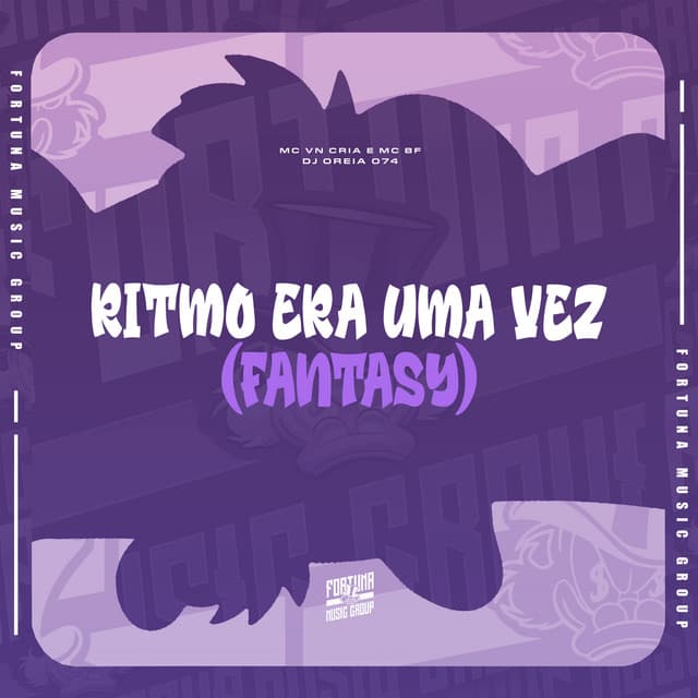 Ritmo Era Uma Vez (Fantasy)
