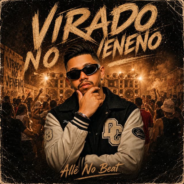 Virado No Veneno