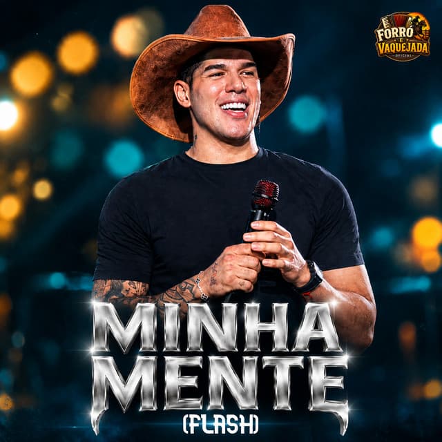 Minha Mente - Flash