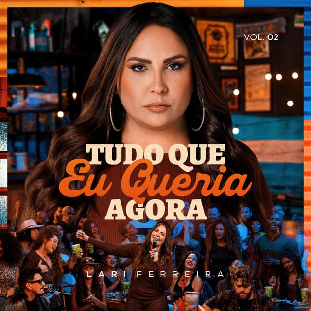 Sua Menina Cresceu - Ao Vivo