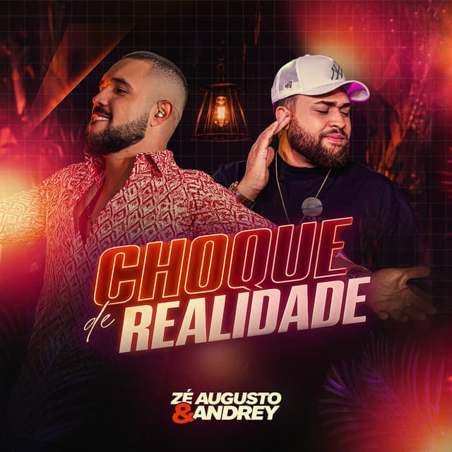Choque de realidade