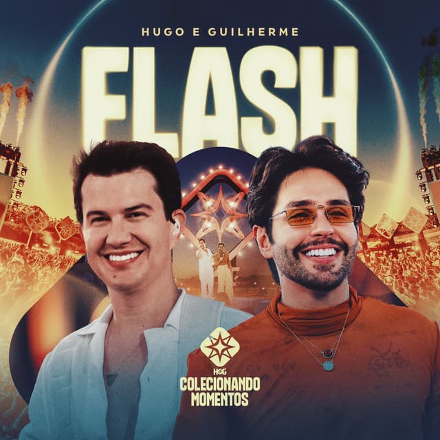 Flash - Ao Vivo