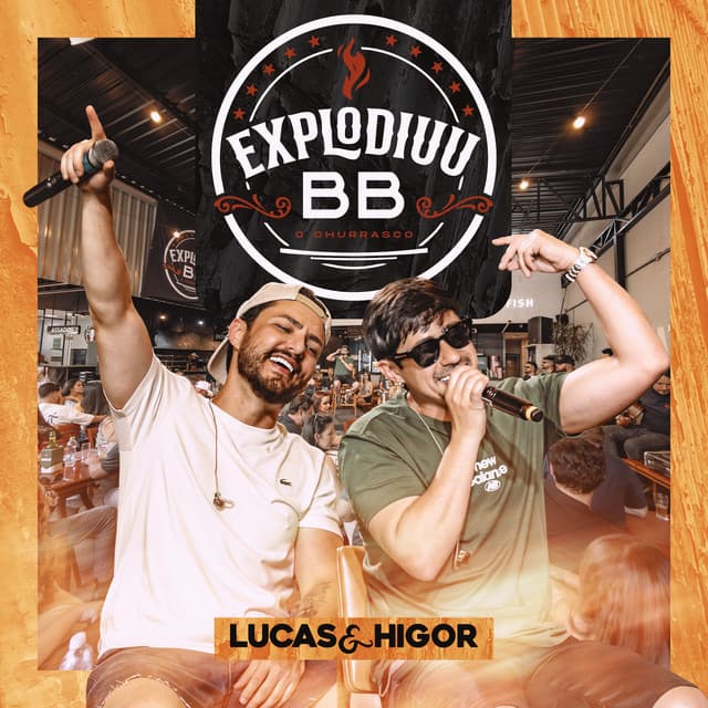 Lucas & Higor
