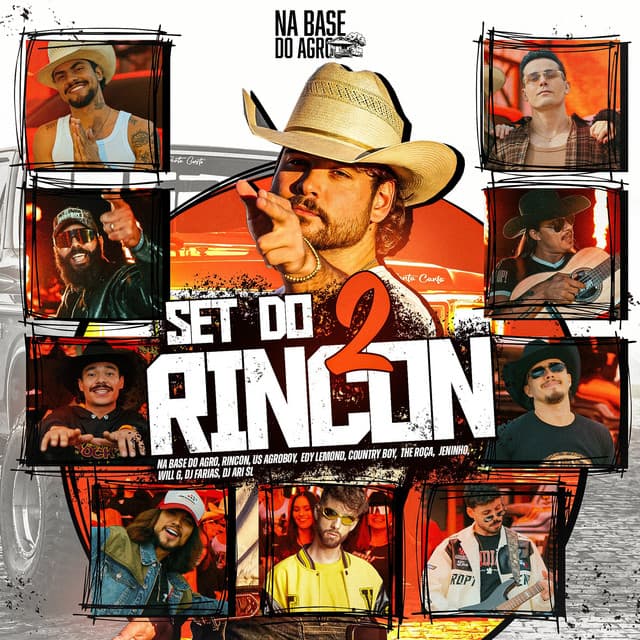 Set do Rincon 2