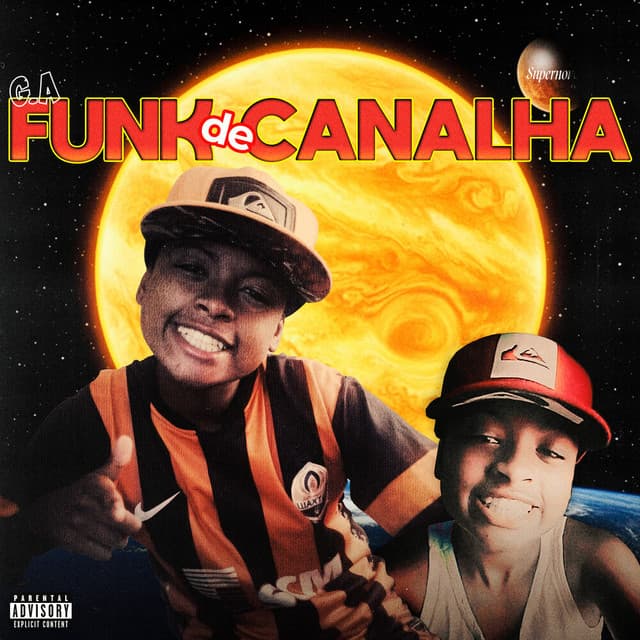 pros menor da nova