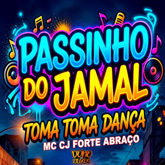 Dono Dos Fluxos
