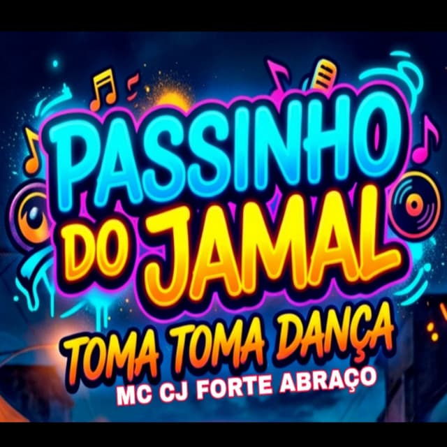CJ FORTE ABRAÇO