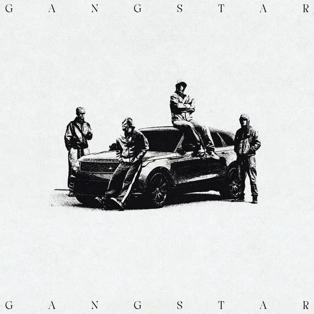 Gangstar