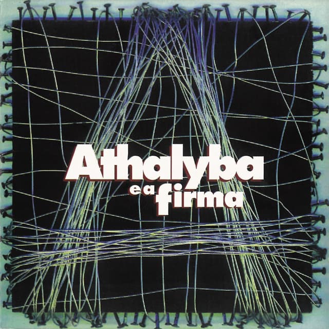 Athalyba e a Firma