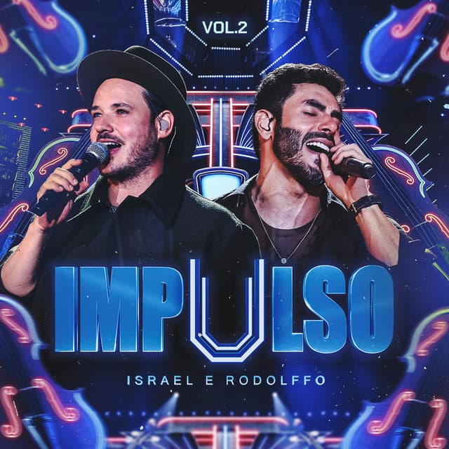 Hoje Não - Ao Vivo