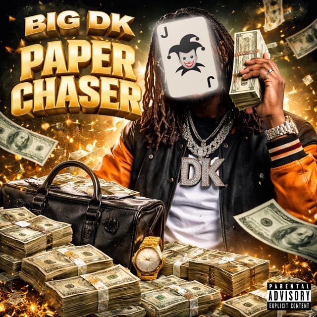 big dk