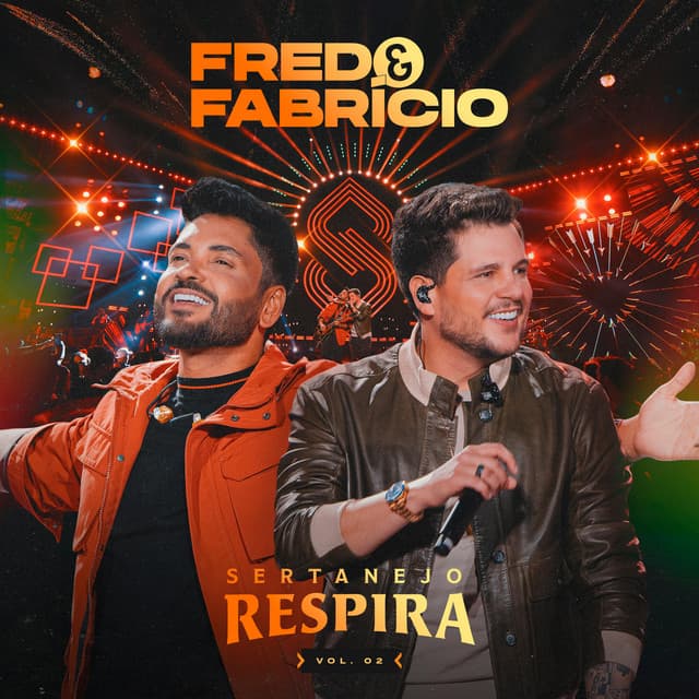 Nem Vai Fazer Falta - Ao Vivo