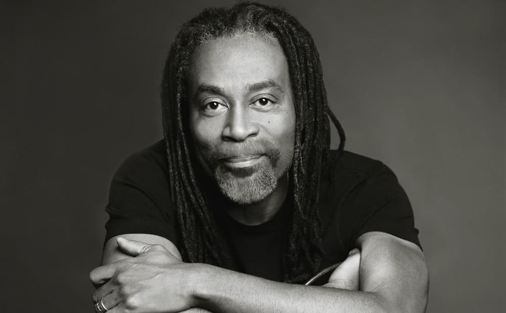 Bobby McFerrin