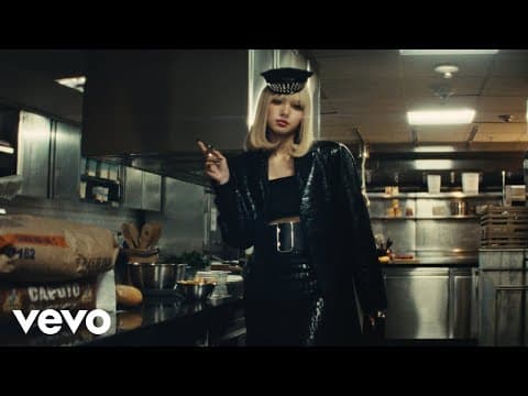 LISA - Tarantino