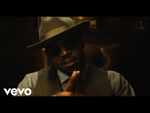 Fallin' (Official Video) ft. Leon Thomas