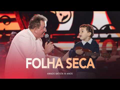 Folha Seca - 50 Anos