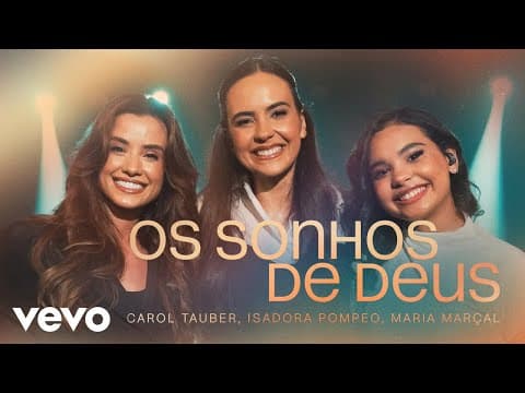 Os Sonhos de Deus