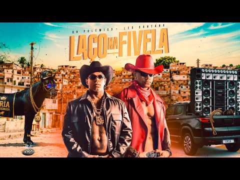 Laço na Fivela