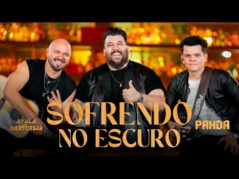 Sofrendo no Escuro