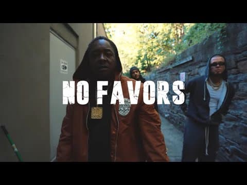 No Favors