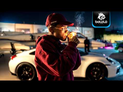 FRESH FROZEN - MC Meno K, MC J9, MC Ryan SP, MC Lele JP, Du'L, MC GP, MC IG, Marks (Bololô Records)