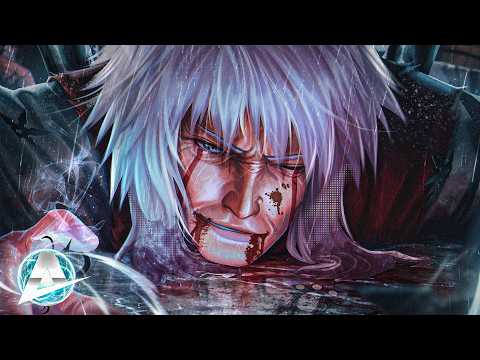 ♪ Jiraya (Naruto Shippuden) | Último Conto | AniRap FT. @felicinharock e @Raphyxz