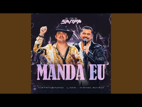 Manda Eu