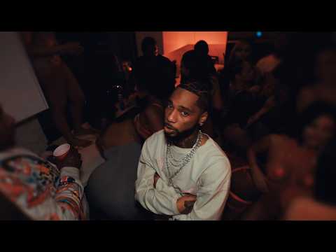 Key Glock - Loco (Official Music Video)