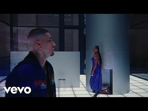 Heaven Baby ft. ZAYN