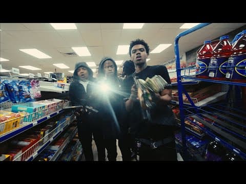 Heartless {Official Music Video}