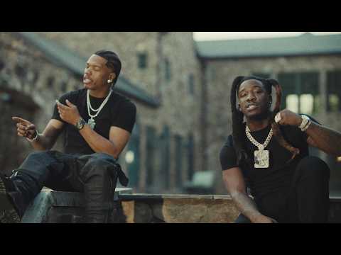 Hotboii Feat. Lil Baby - Alicia