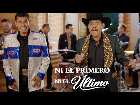 "Ni El Primero, Ni El Ultimo" - Los Rehenes ft. Los Fugitivos