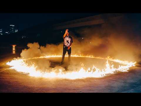 Playing With Fire