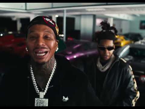 "SERIOUS" (feat. Moneybagg Yo)