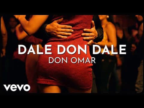 Don Omar - Dale Don Dale