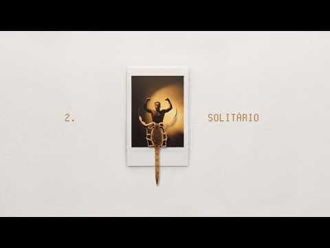 SOLITÁRIO