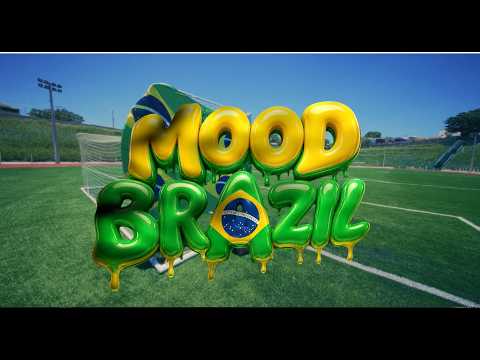 MOOD BRAZIL (VIDEO OFICAL)