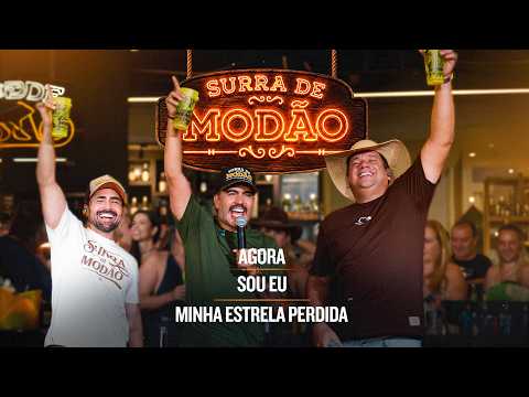 Agora / Sou Eu / Minha Estrela Perdida
