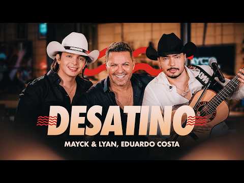 Desatino (No Jeitão da Madeira) Ao Vivo