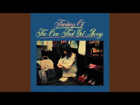 The One That Got Away