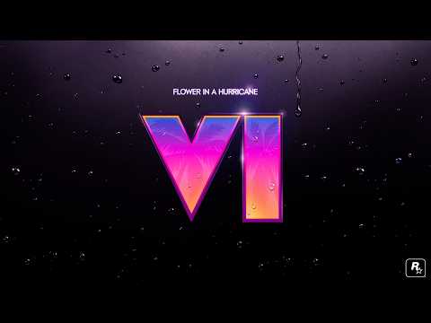 Flower In A Hurricane (ft Tame Impala, SZA, King Gizzard & the Lizard Wizard) [from GTAVI]