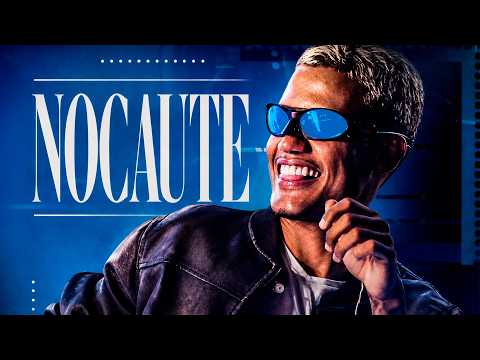 HEITOR SANTOS - NOCAUTE