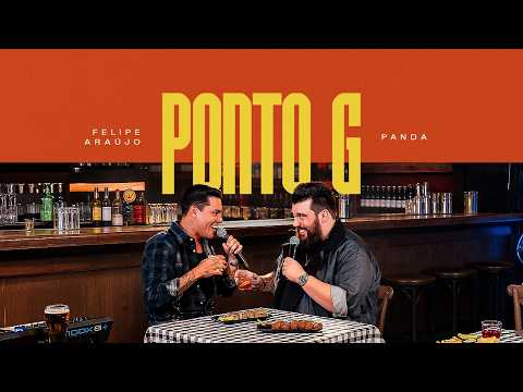 Felipe Araújo, @pandacantoroficial  | Ponto G