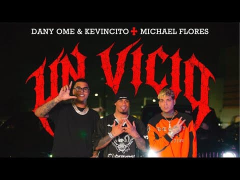 Un Vicio