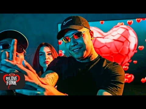 O AMOR NÃO PAGA AS CONTA - MC Ryan SP, MC Lele JP, MC Meno K, MC Tuto, MC Negão Original - DJ Oreia